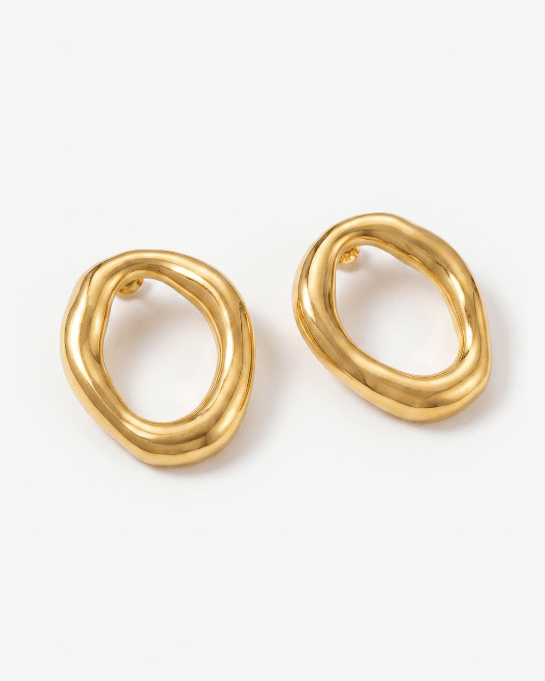 Olivia earrings