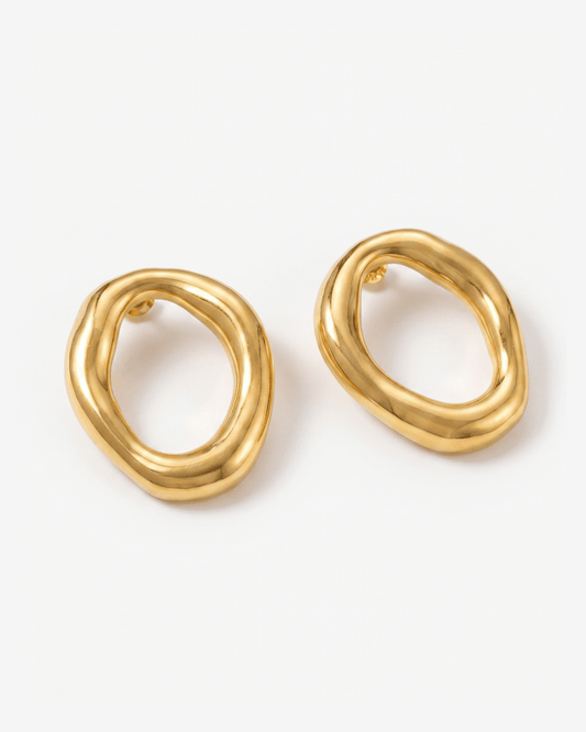 Olivia earrings