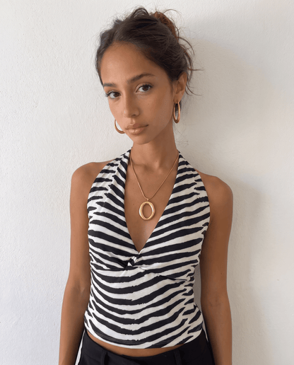 Olivia necklace
