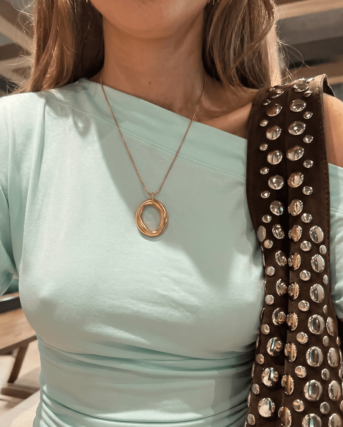 Olivia necklace