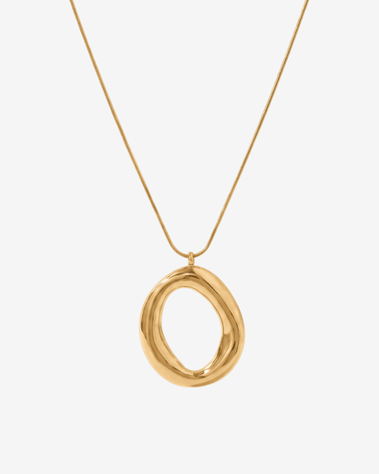 Olivia necklace