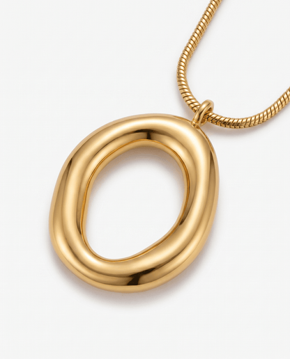 Olivia necklace