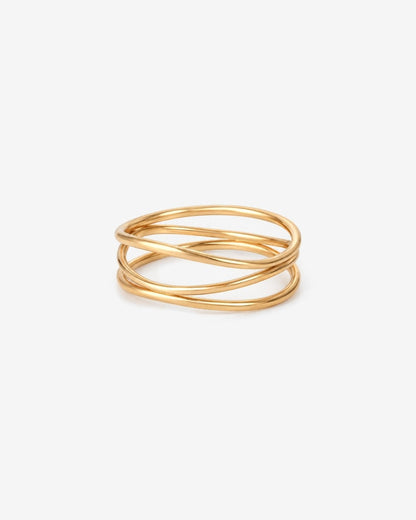 Orla ring
