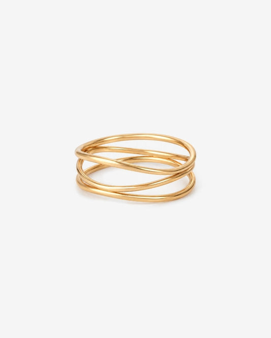 Orla ring