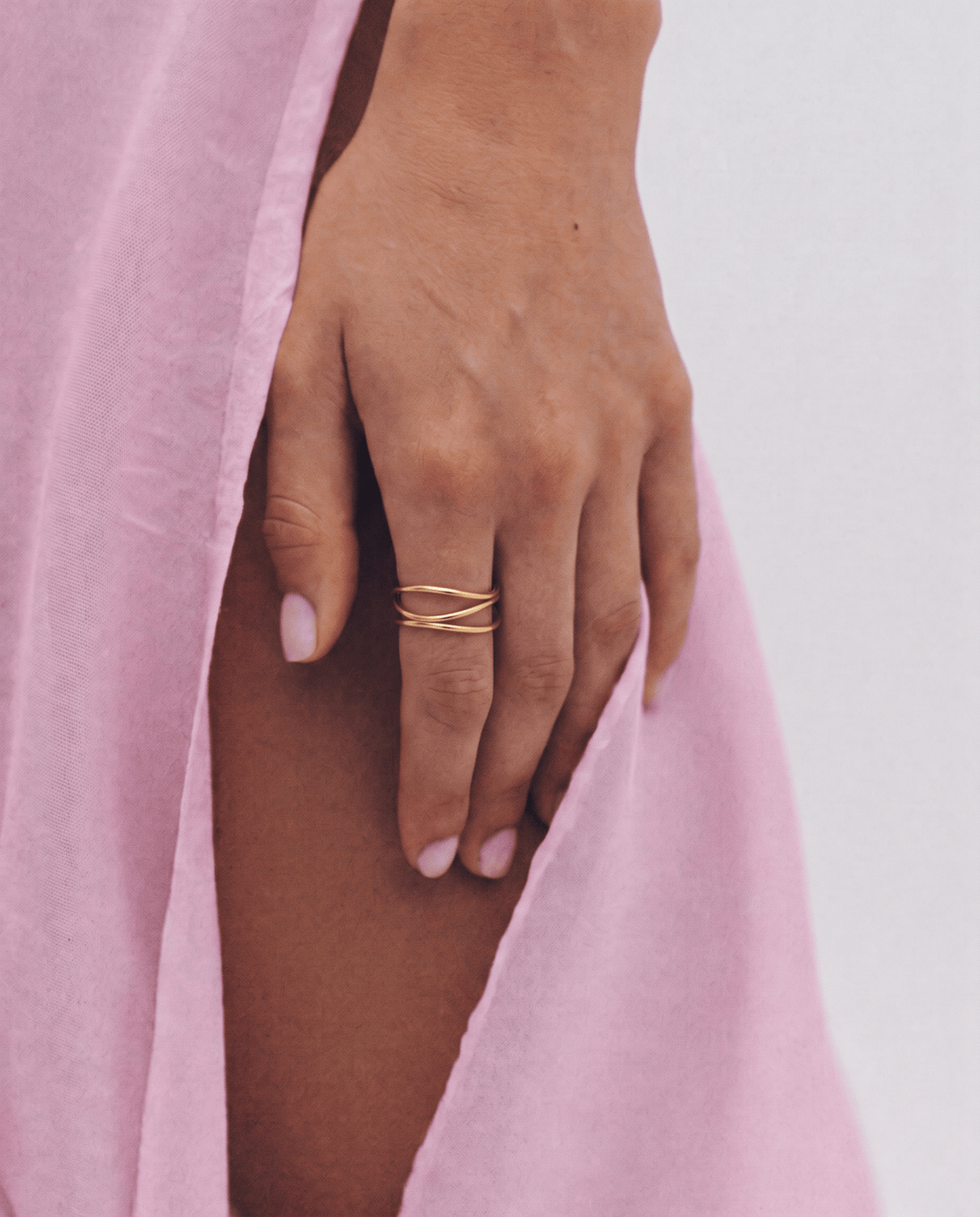 Orla ring