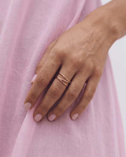 Orla ring
