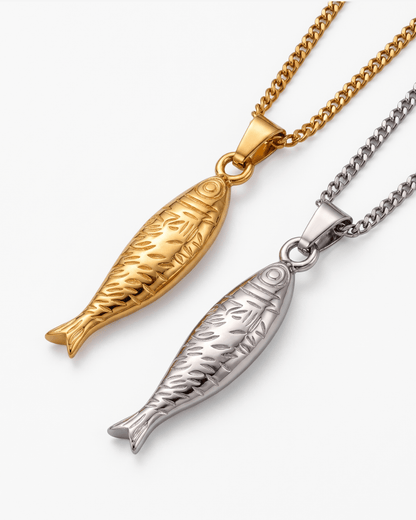 Padua necklace