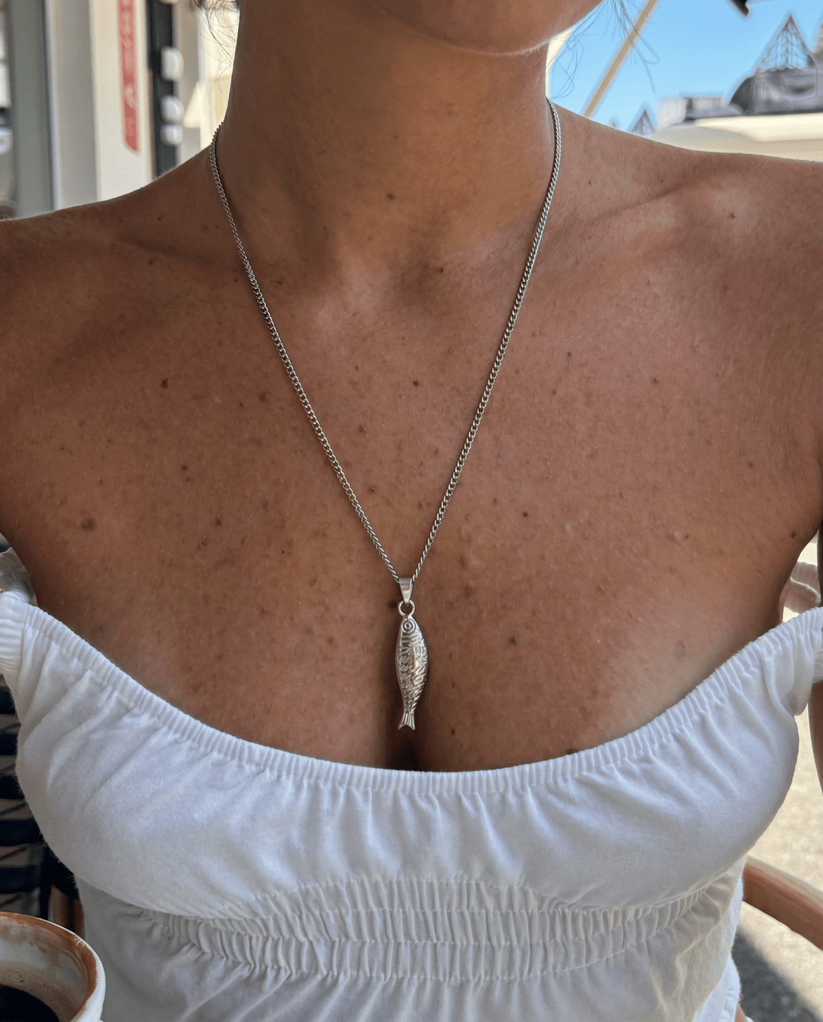 Padua necklace