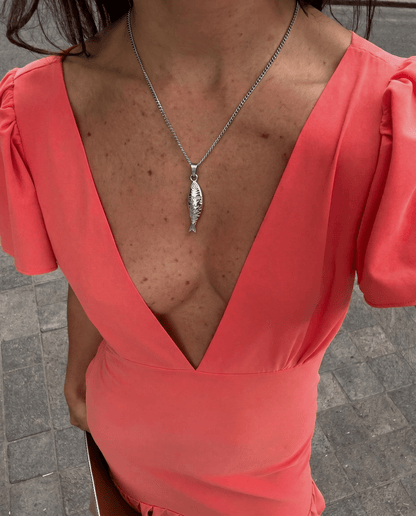 Padua necklace