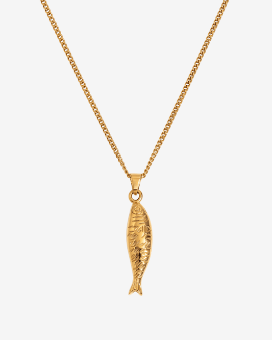 Padua necklace