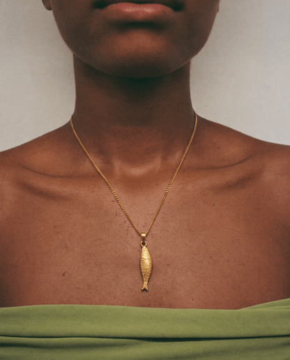 Padua necklace