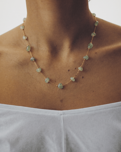 Palermo necklace