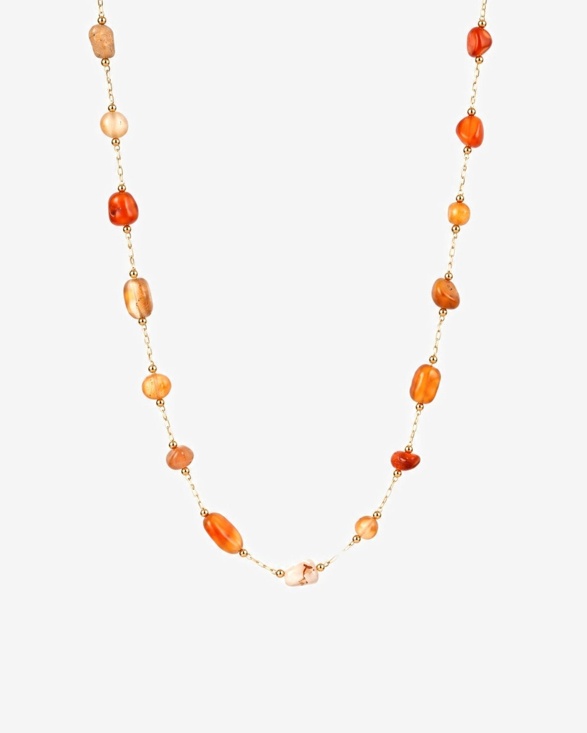 Palermo necklace