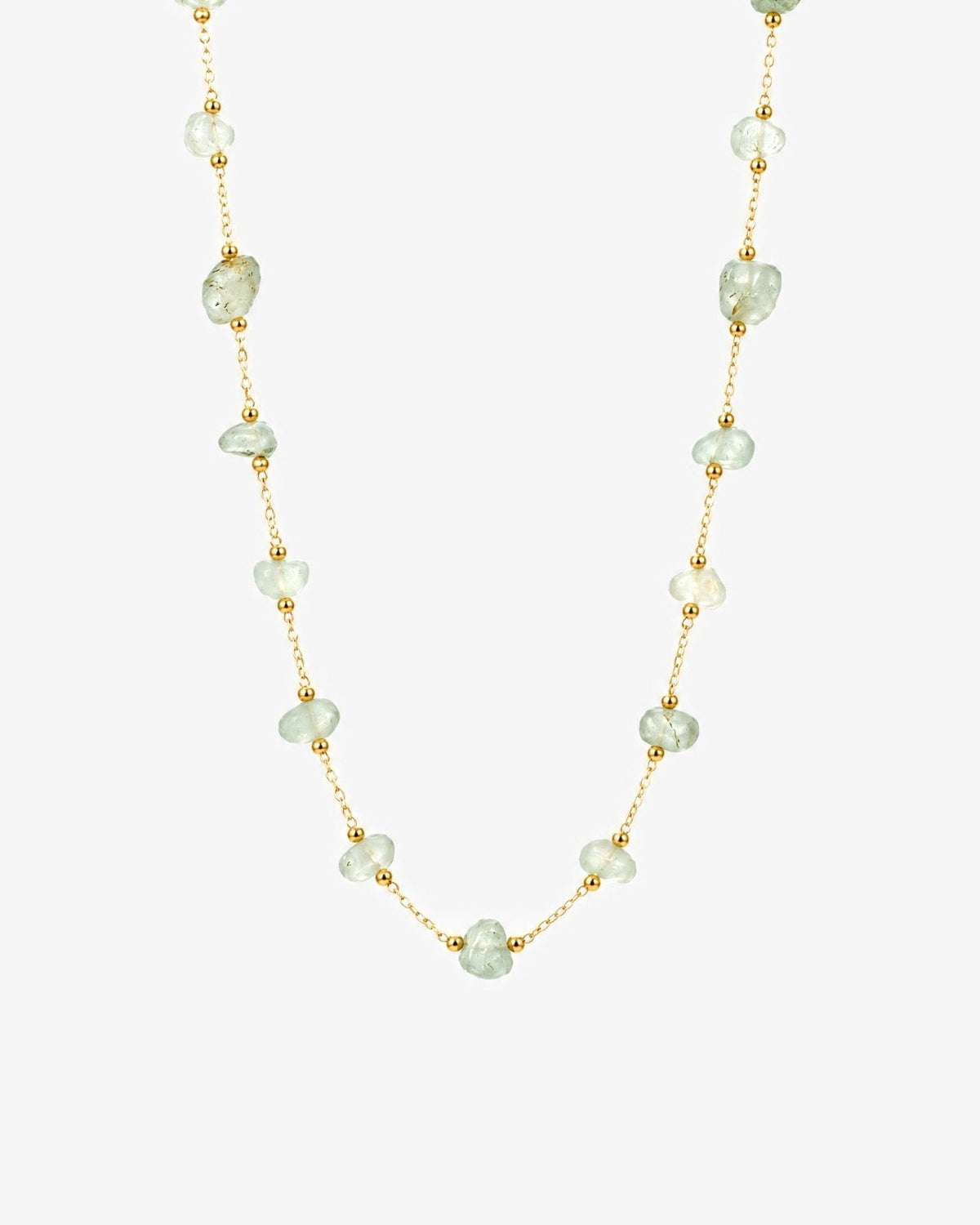 Palermo necklace