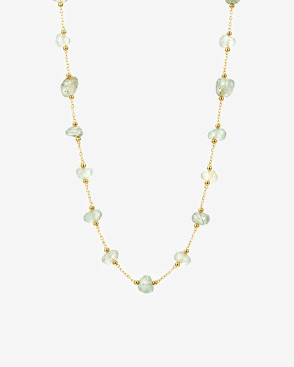 Palermo necklace