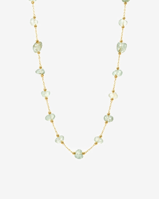 Palermo necklace