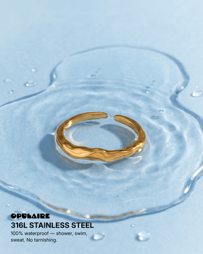 Pentas ring