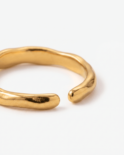 Pentas ring