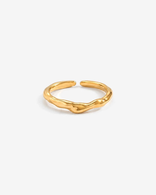 Pentas ring