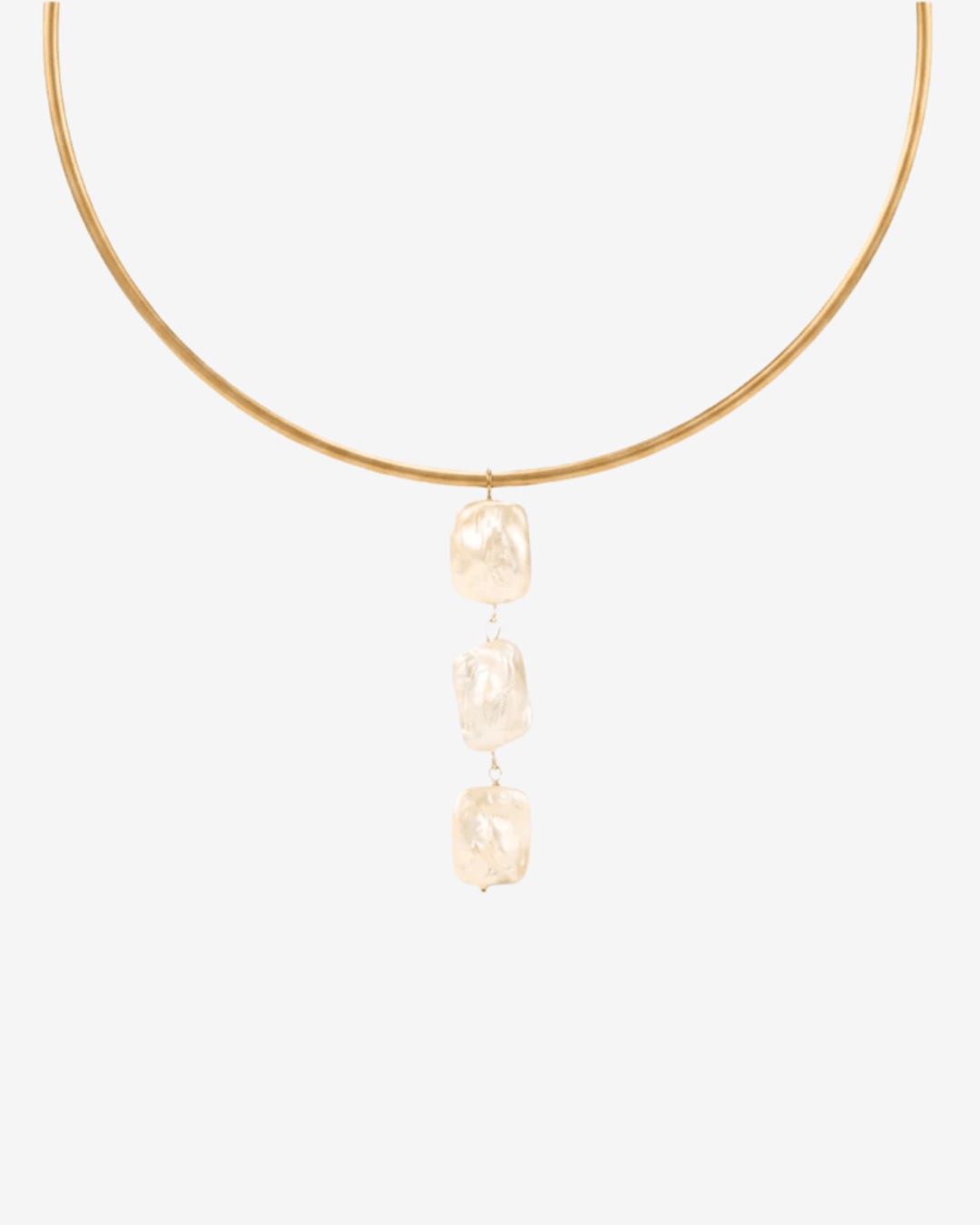 Perla necklace