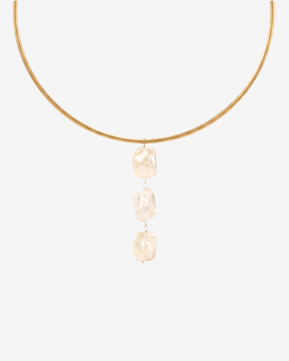 Perla necklace