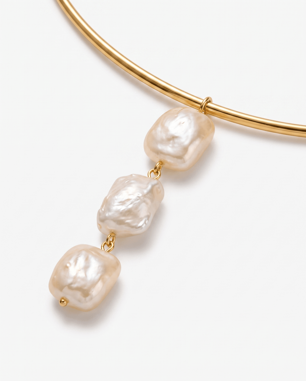 Perla necklace