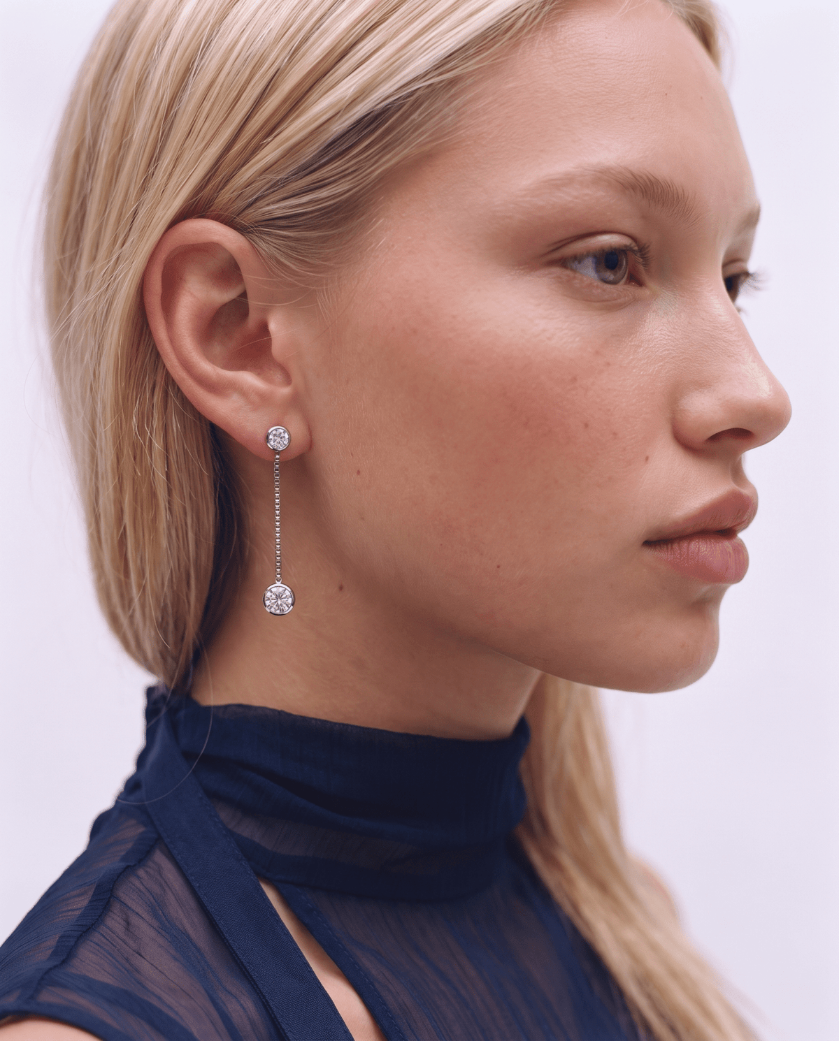 Pia earrings