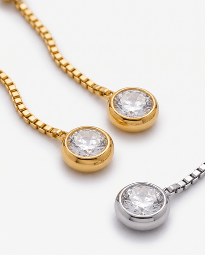 Pia earrings