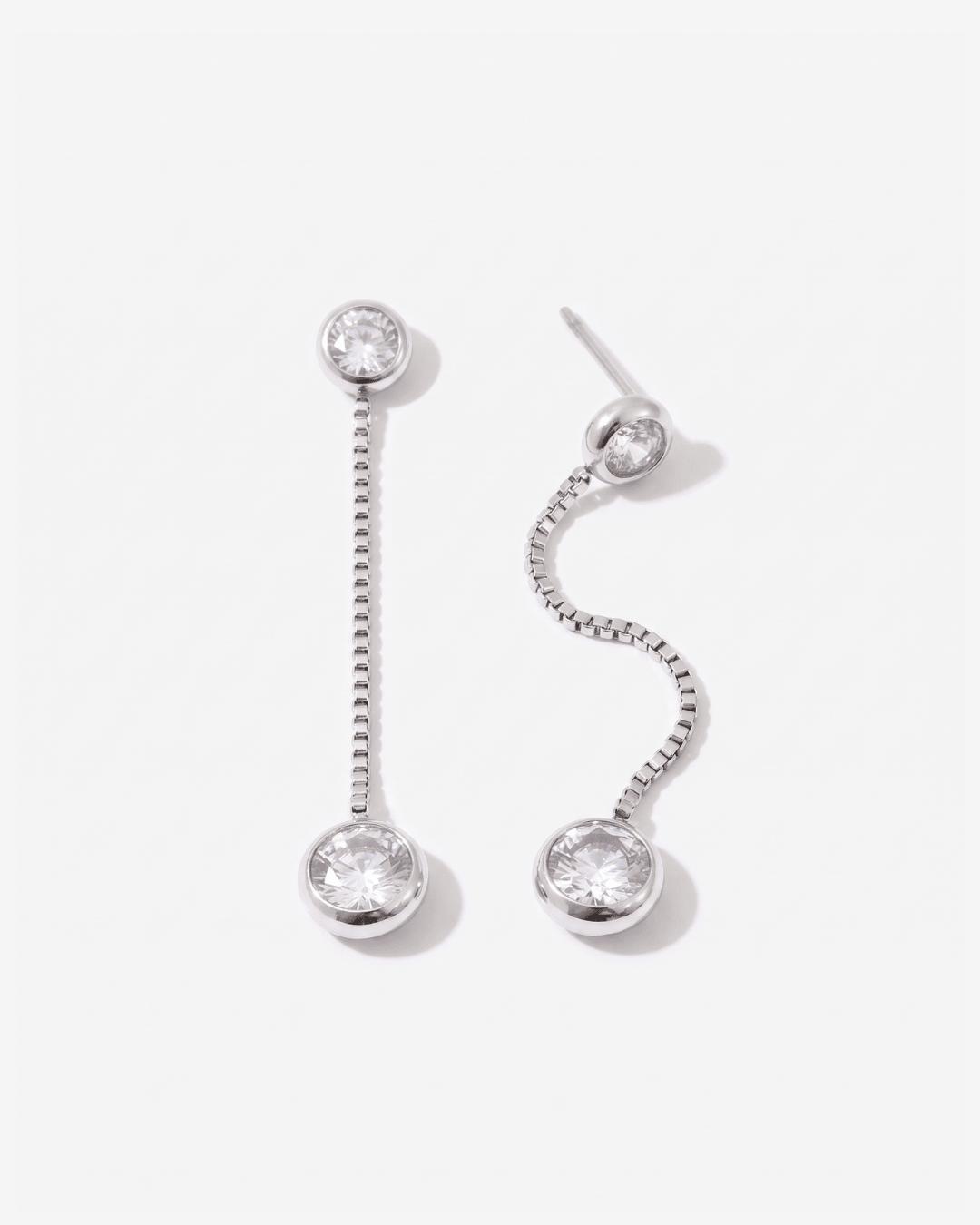 Pia earrings