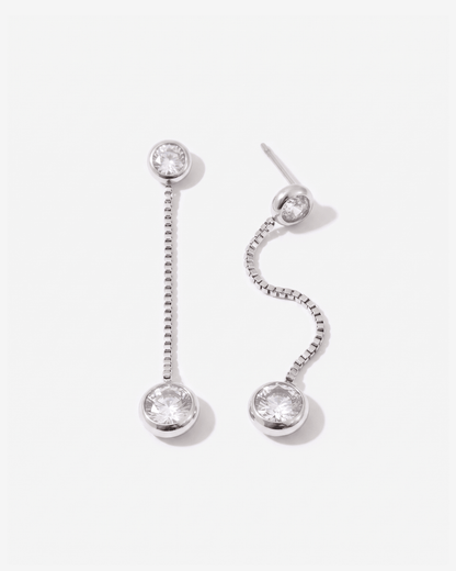 Pia earrings