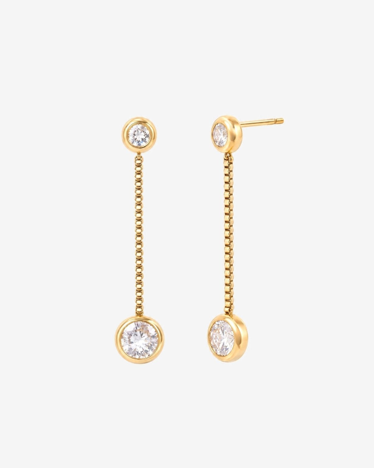Pia earrings