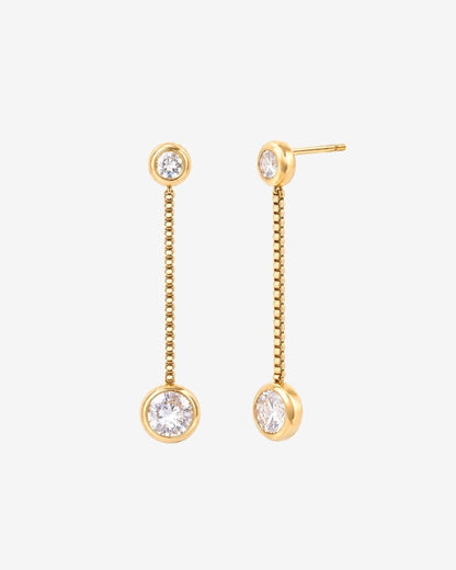Pia earrings
