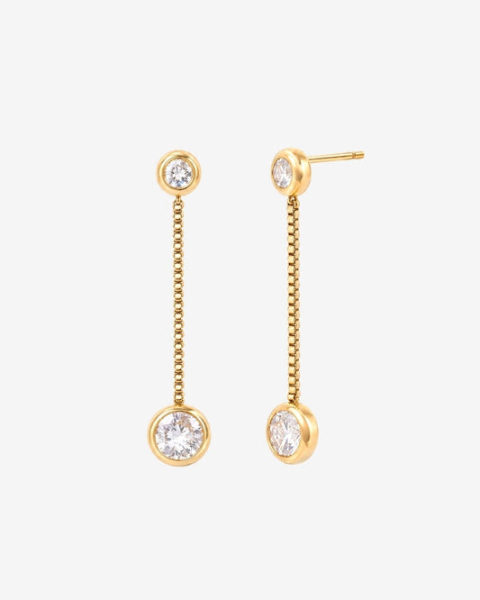 Pia earrings