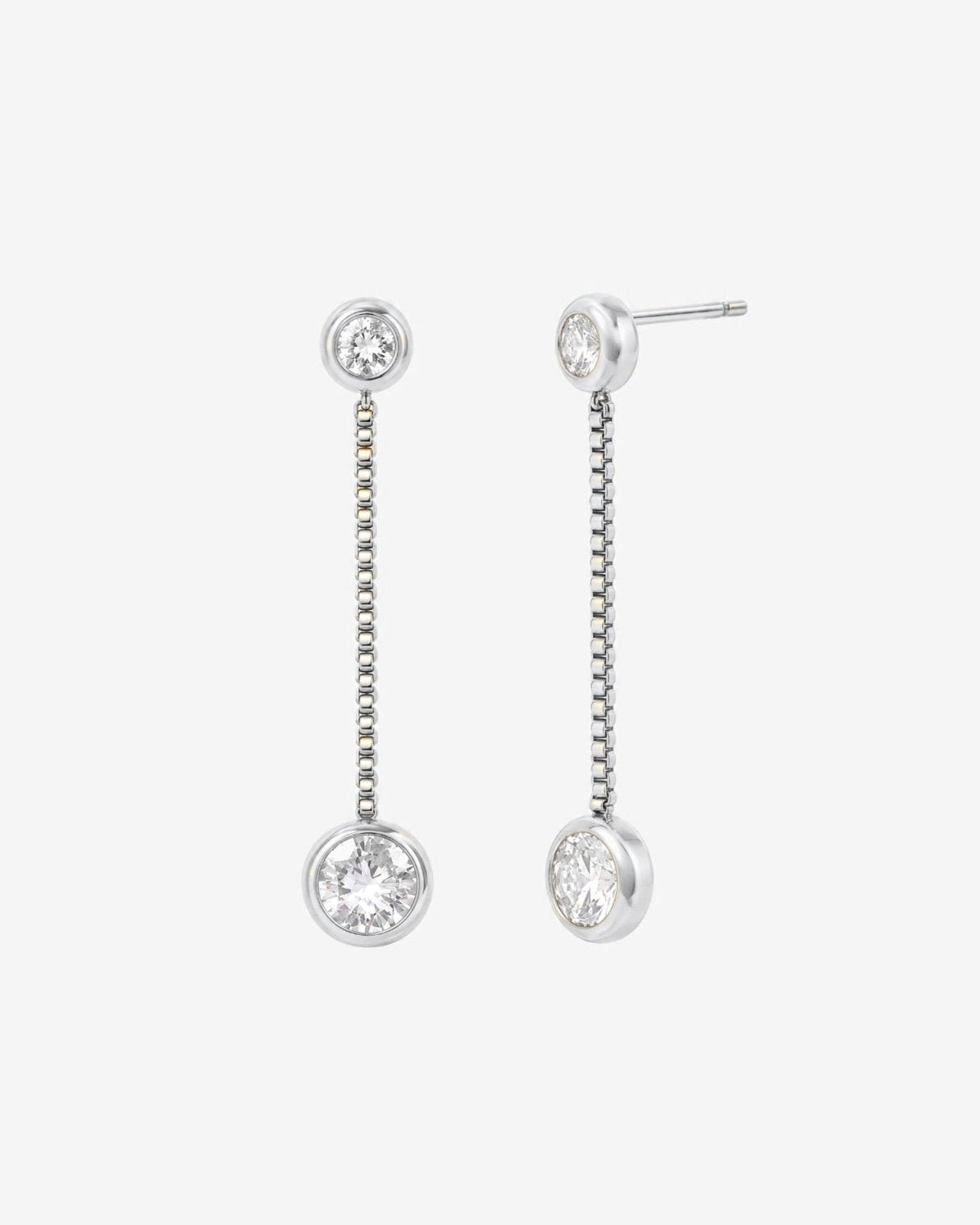 Pia earrings