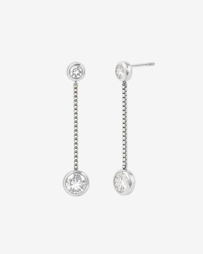 Pia earrings