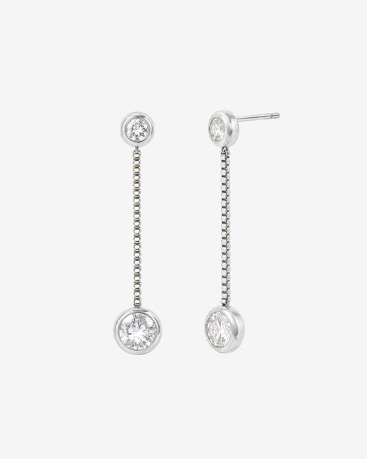 Pia earrings