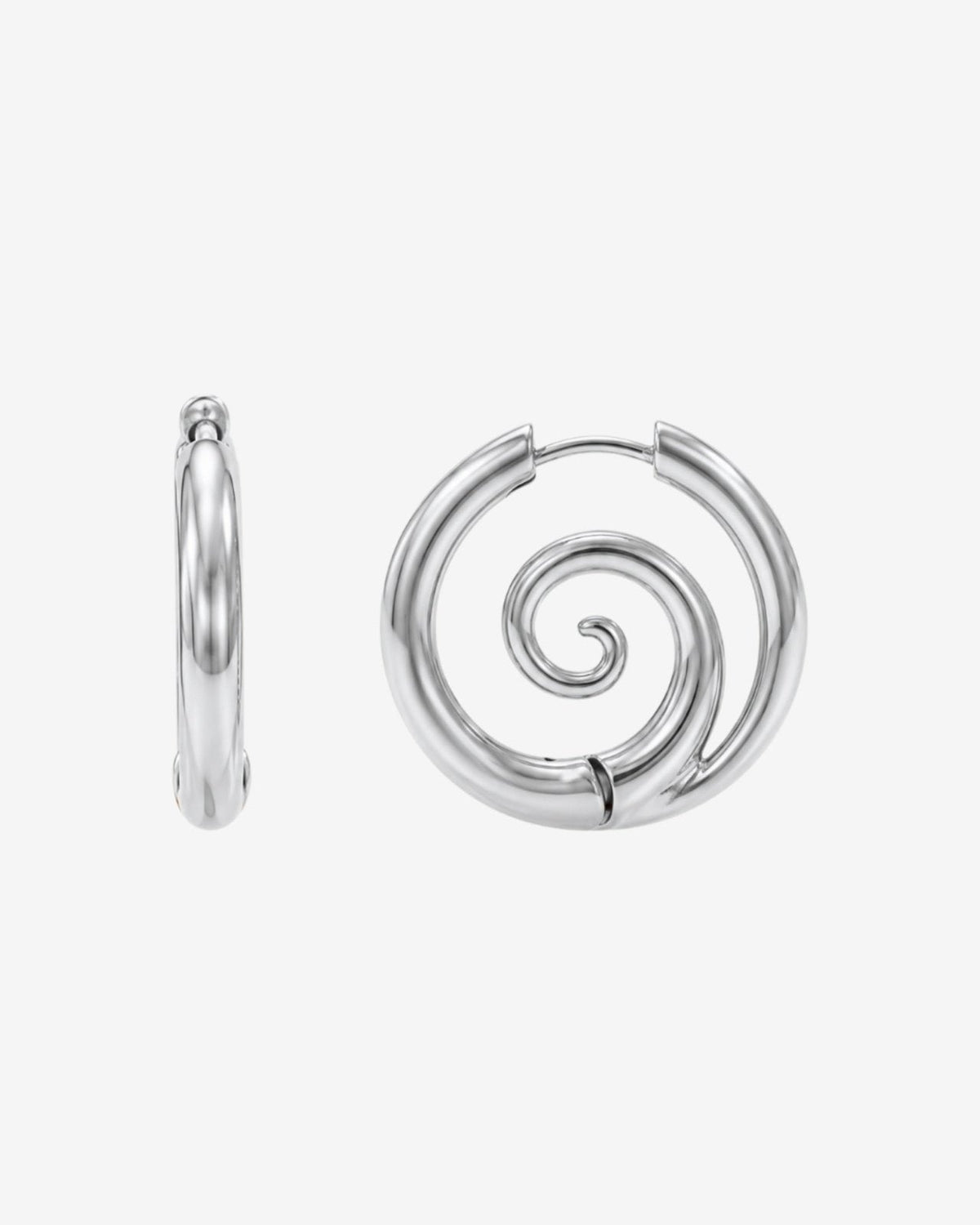 Portici earrings