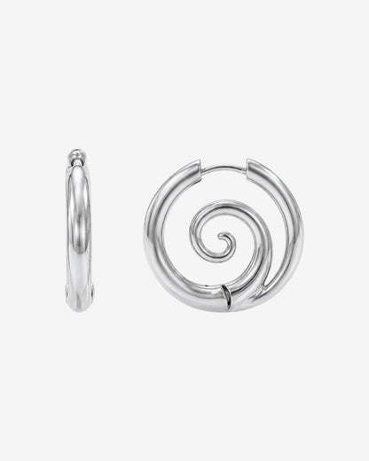 Portici earrings