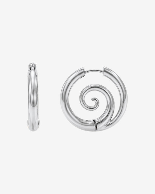 Portici earrings