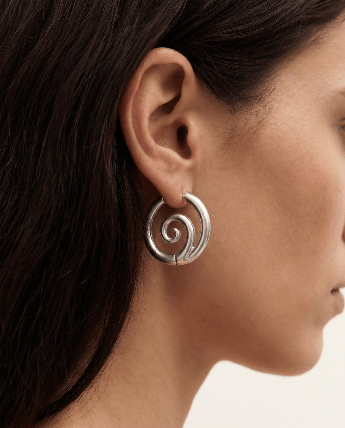 Portici earrings