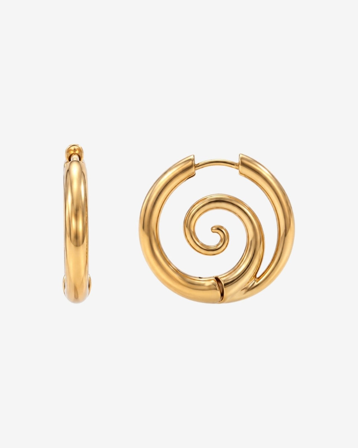 Portici earrings
