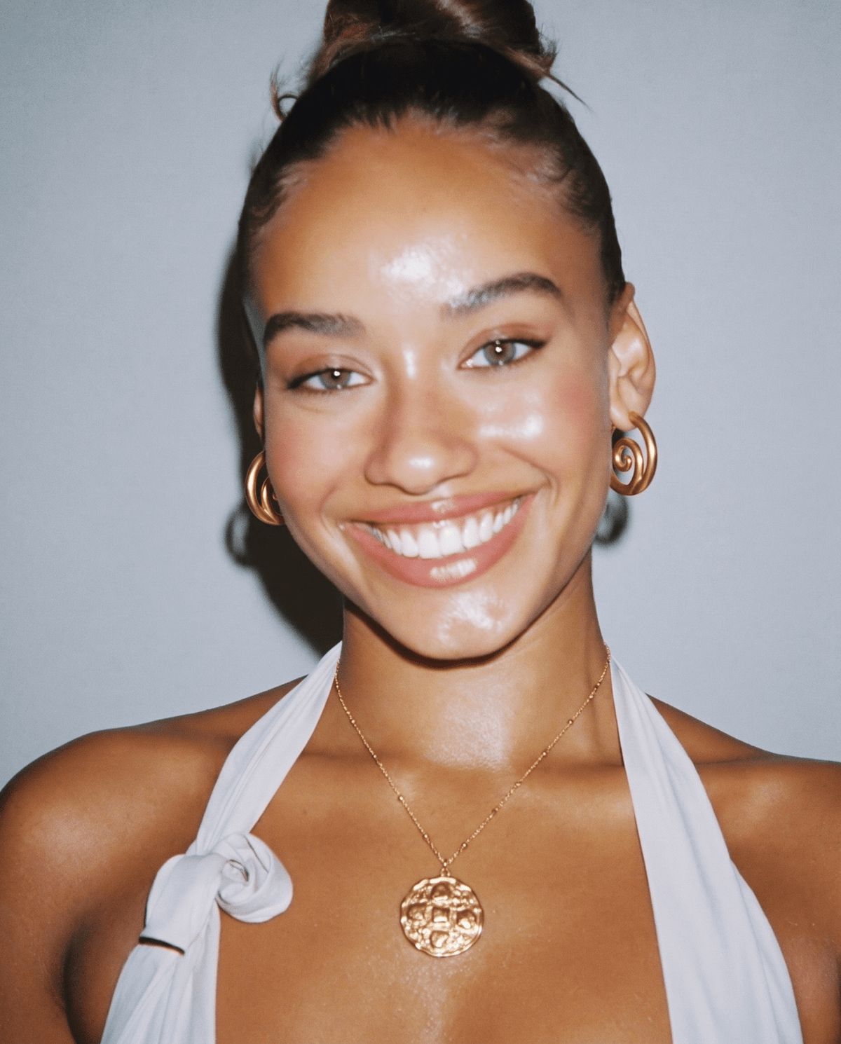 Portici earrings