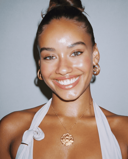 Portici earrings