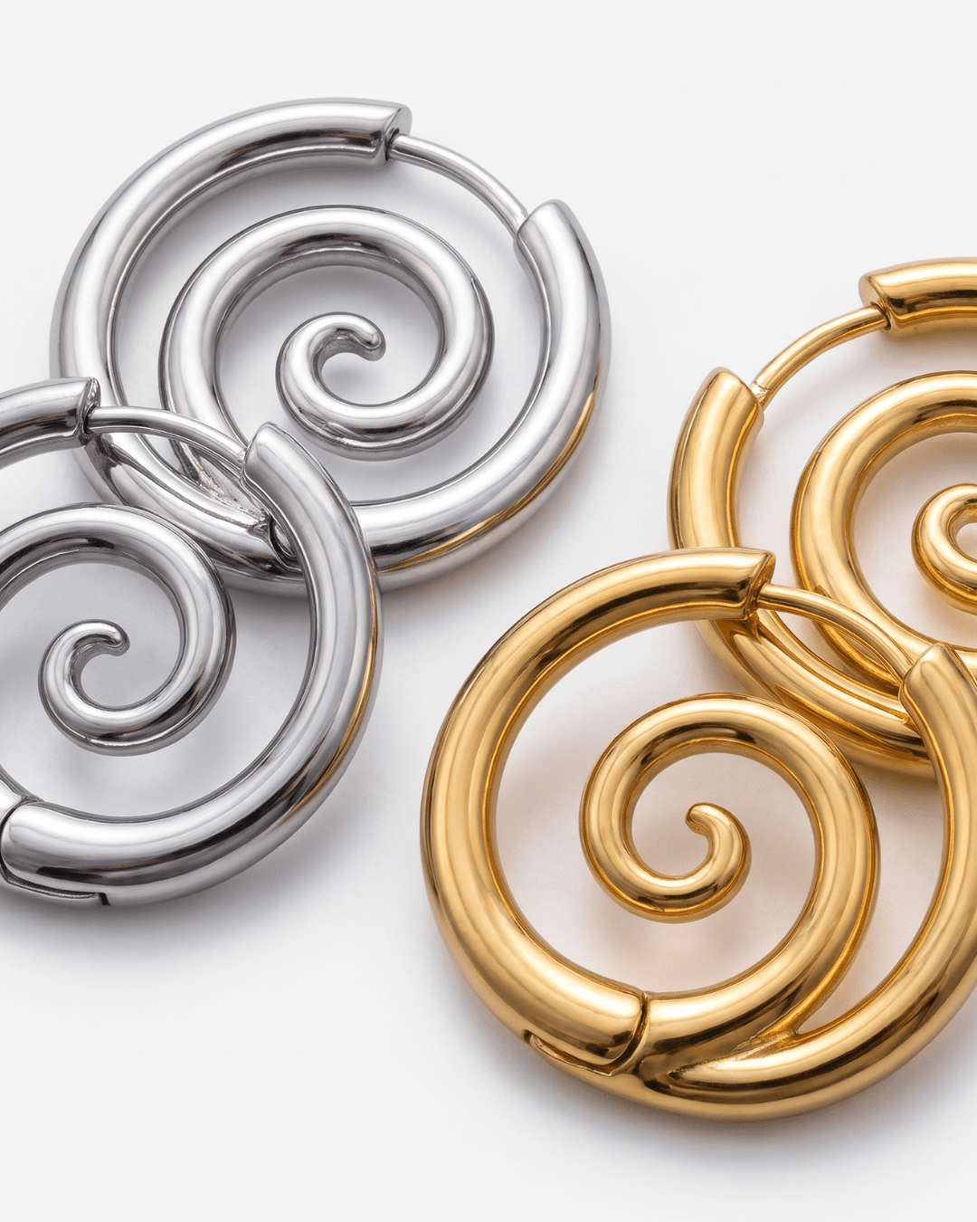 Portici earrings