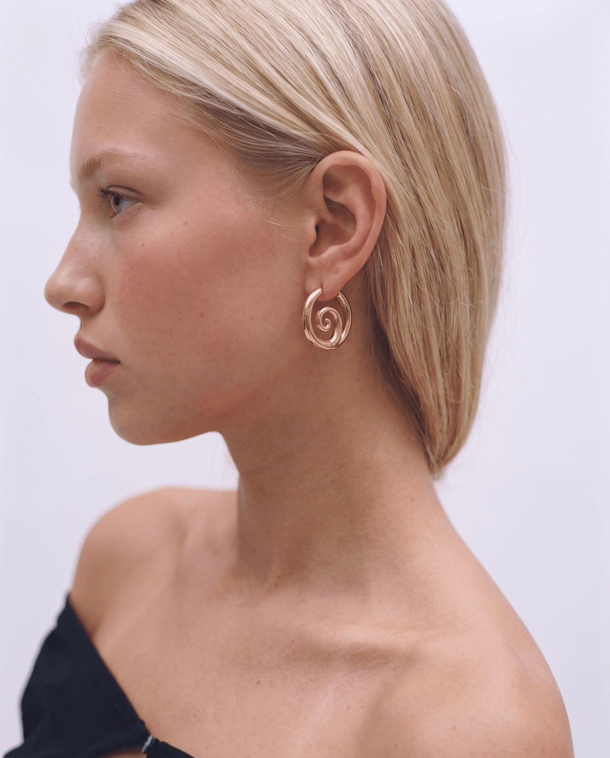 Portici earrings