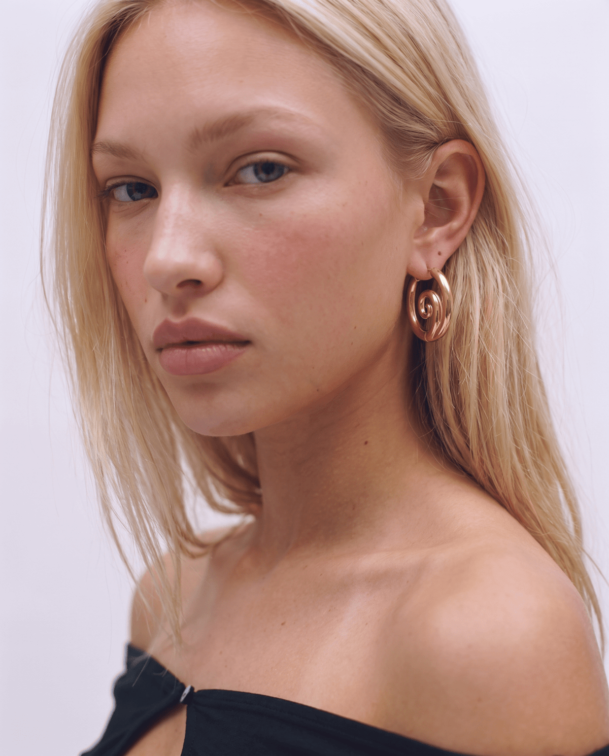 Portici earrings