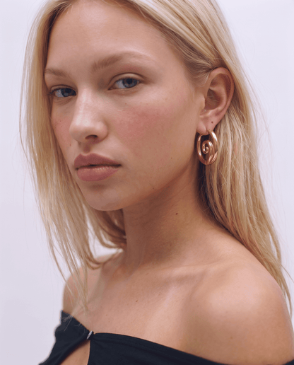 Portici earrings