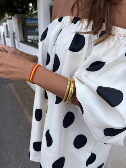 Posanito bracelet | 10 mm