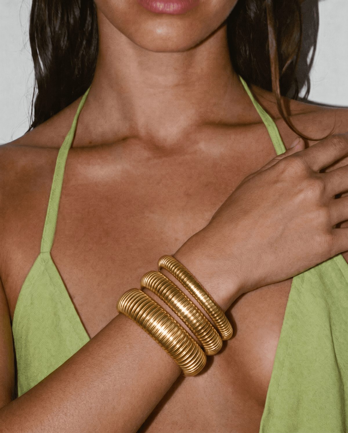 Posanito bracelet | 15 mm
