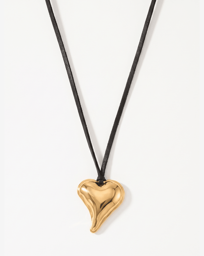 Prato necklace